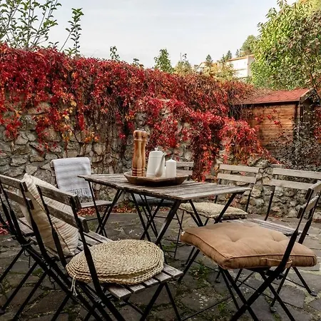 1912 Villa Trencianske Teplice