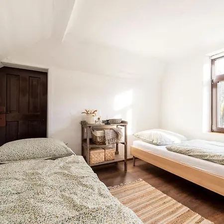 Villa 1912 Trencianske Teplice