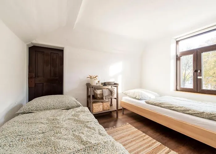 Villa 1912 Trenčianske Teplice